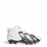 adidas Adult Adizero Chaos II American Football Lineman Cleats-2