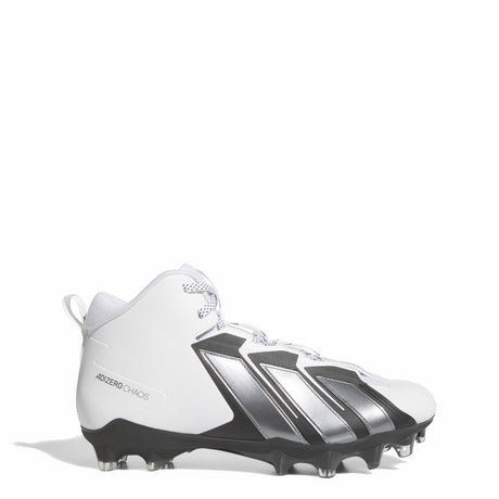 adidas Adult Adizero Chaos II American Football Lineman Cleats-2