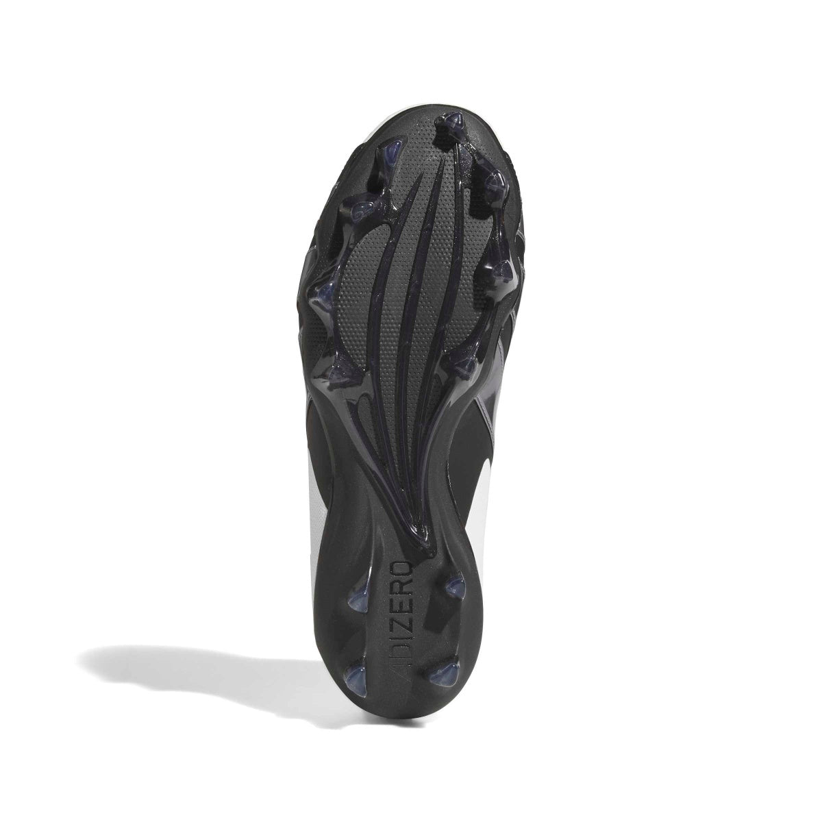 adidas Adult Adizero Chaos II American Football Lineman Cleats-4