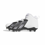 adidas Adult Adizero Chaos II American Football Lineman Cleats-5