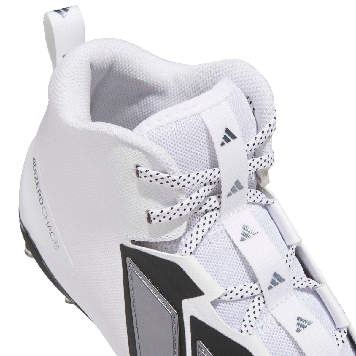adidas Adult Adizero Chaos II American Football Lineman Cleats-9