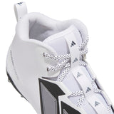 adidas Adult Adizero Chaos II American Football Lineman Cleats-9