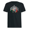 adidas Youth F1 Kimi Antonelli Fan Tee Yth-1