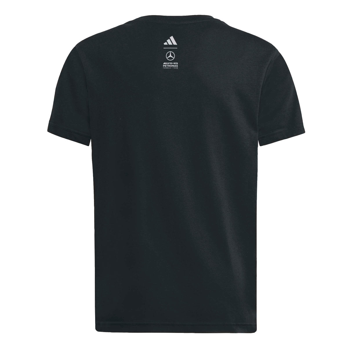 adidas Youth F1 Kimi Antonelli Fan Tee Yth-2