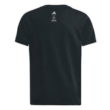 adidas Youth F1 Kimi Antonelli Fan Tee Yth-2