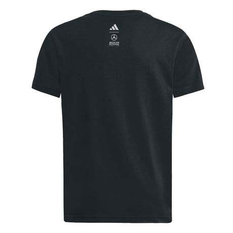 adidas Youth F1 Kimi Antonelli Fan Tee Yth-2