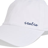 adidas Unisex Italy 26 Dad Cap-3