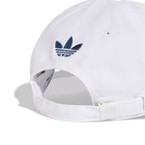 adidas Unisex Italy 26 Dad Cap-4