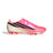 adidas Adult F50 Hyperfast Club Firm Ground / Multi Ground Soccer Cleats-1