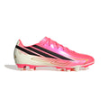 adidas Adult F50 Hyperfast Club Firm Ground / Multi Ground Soccer Cleats-1