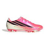 adidas Adult F50 Hyperfast Club Firm Ground / Multi Ground Soccer Cleats-1