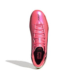 adidas Adult F50 Hyperfast Club Firm Ground / Multi Ground Soccer Cleats-2
