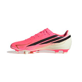 adidas Adult F50 Hyperfast Club Firm Ground / Multi Ground Soccer Cleats-4