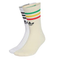 adidas Unisex Jamaica X Bob Marley Socks-1