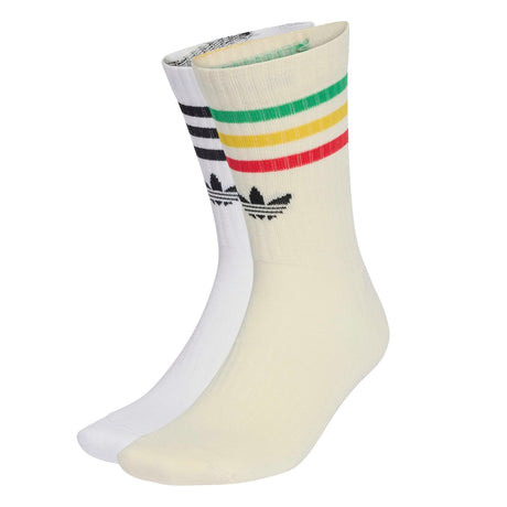 adidas Unisex Jamaica X Bob Marley Socks-1