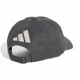 adidas Unisex Audi Revolut F1 Team Dna 3 Stripes Cap-2