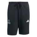 adidas Men's Mercedes-Amg Petronas Formula 1 Team Dna Short-1