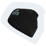 adidas Unisex Mercedes - Amg Petronas Formula 1 Team Dna Beanie-1