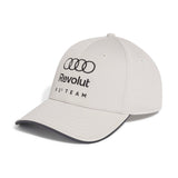 adidas Unisex Audi Revolut F1 Team Dna Cap-1