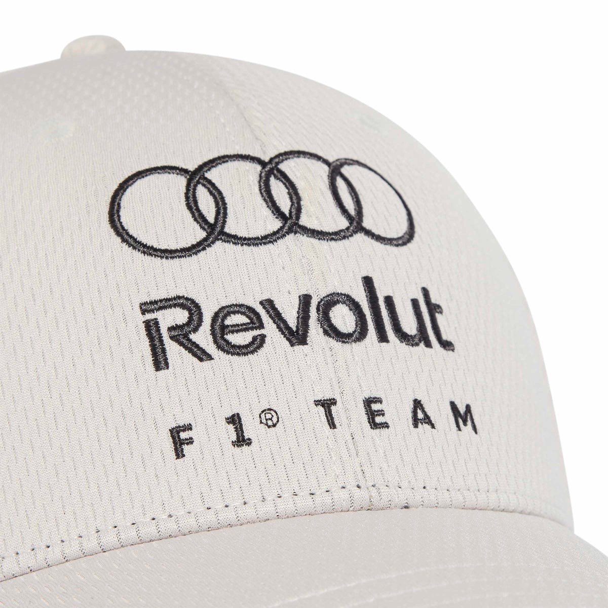 adidas Unisex Audi Revolut F1 Team Dna Cap-3