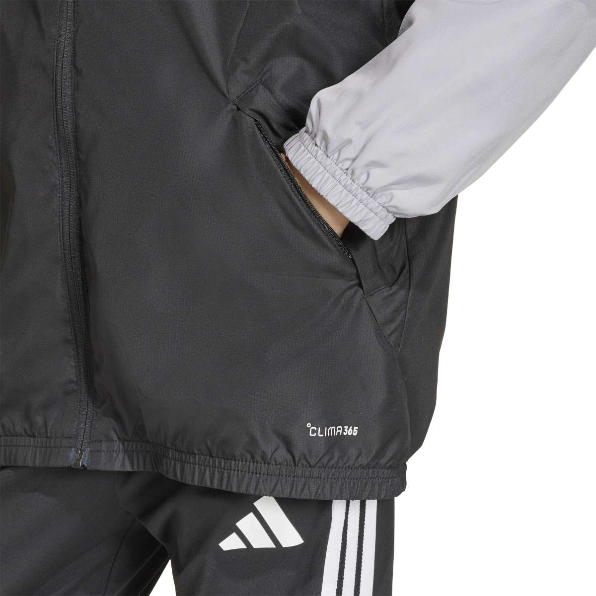 adidas Youth Tiro 26 Competition All Weather Jacket-6