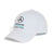 adidas Unisex Mercedes - Amg Petronas Formula 1 Team Dna Baseball Cap-1
