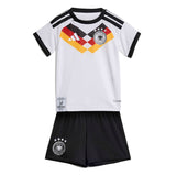 adidas Unisex Germany 26 Home Baby Kit-1