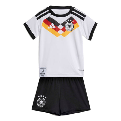 adidas Unisex Germany 26 Home Baby Kit-2