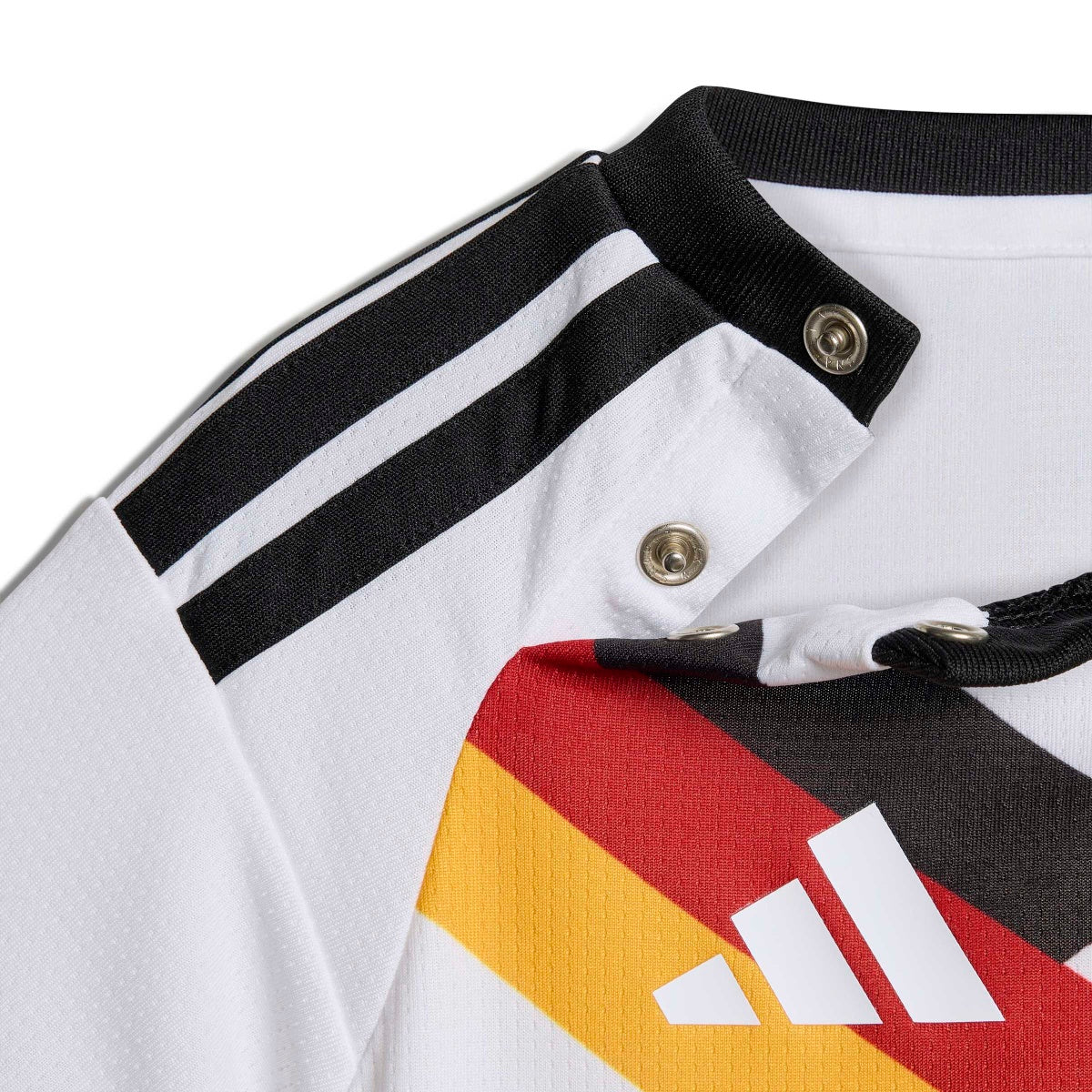 adidas Unisex Germany 26 Home Baby Kit-3