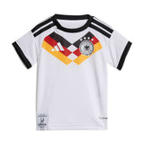 adidas Unisex Germany 26 Home Baby Kit-8