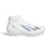 adidas Unisex Adizero Impact + Ii American Football Cleats-1