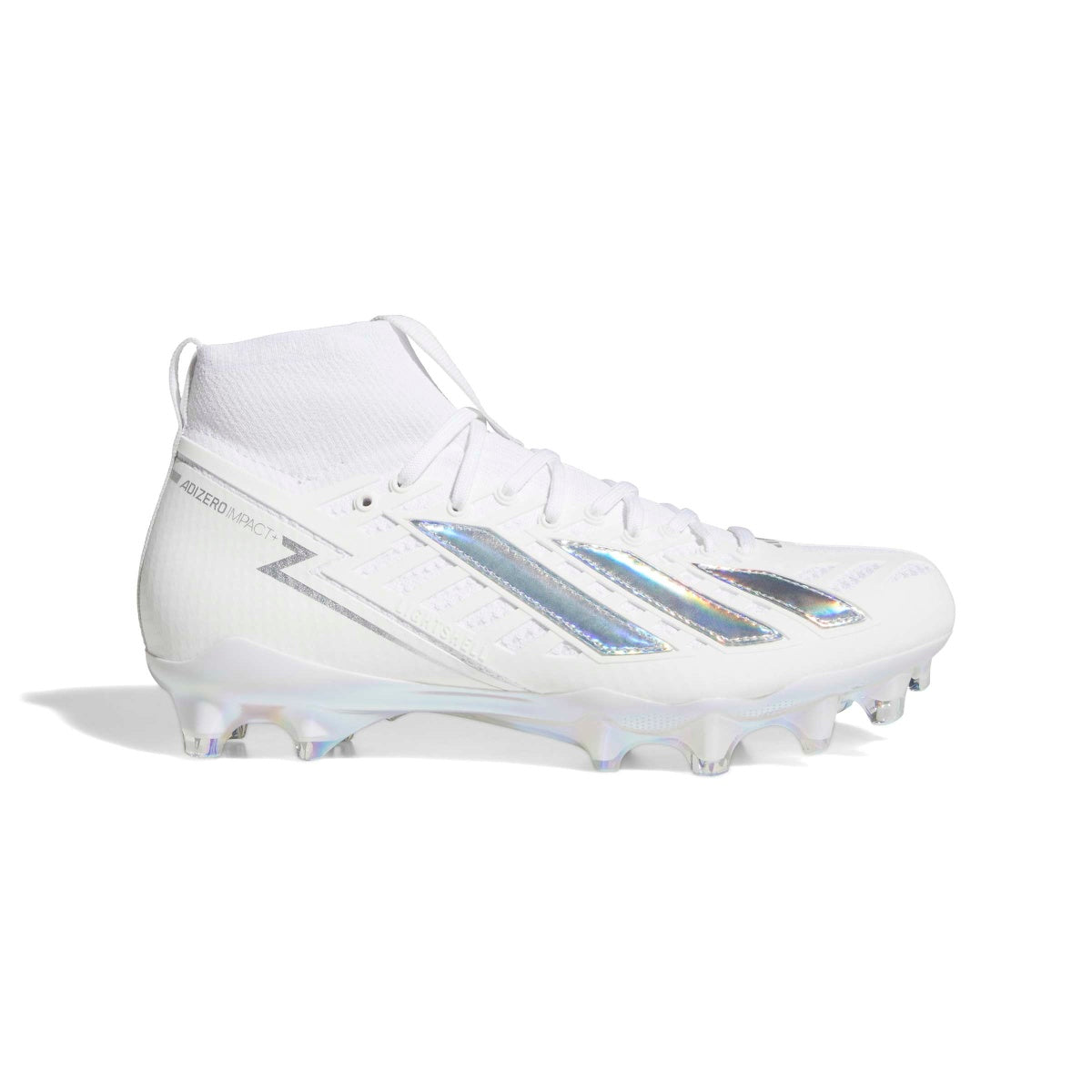 adidas Unisex Adizero Impact + Ii American Football Cleats-1