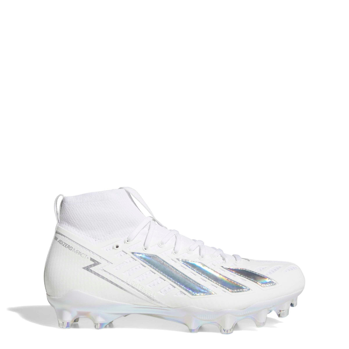 adidas Unisex Adizero Impact + Ii American Football Cleats-2