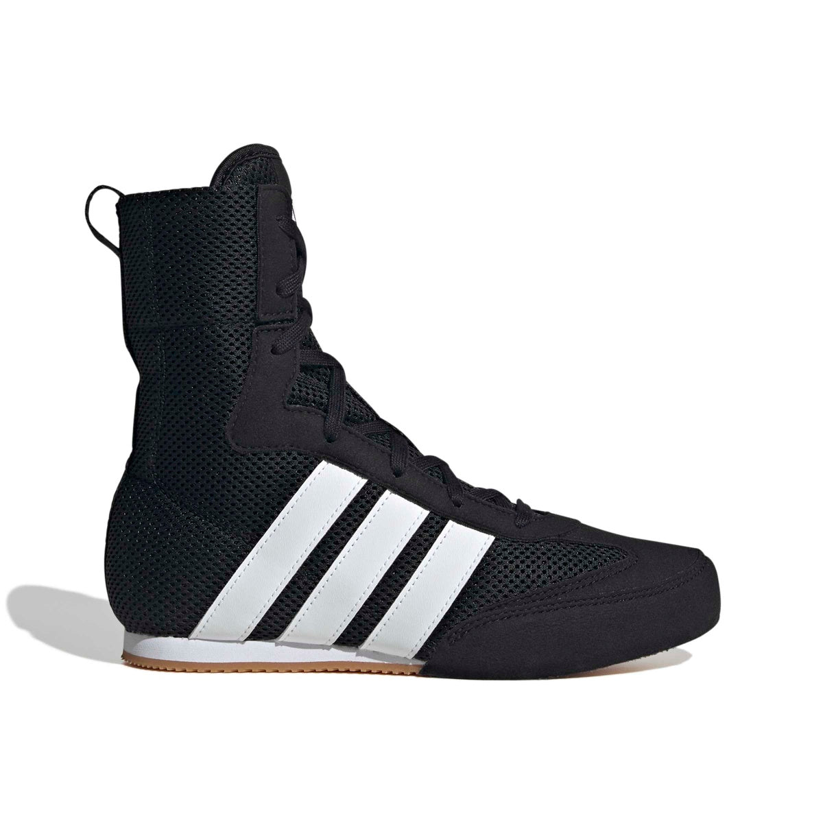 adidas Youth Box Hog Classic Boxing Shoes-1
