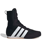 adidas Youth Box Hog Classic Boxing Shoes-1
