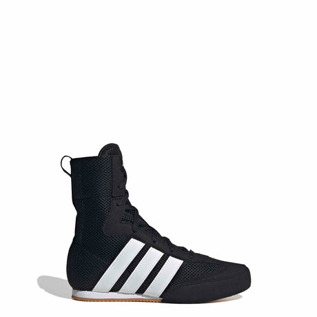 adidas Youth Box Hog Classic Boxing Shoes-2