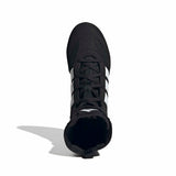 adidas Youth Box Hog Classic Boxing Shoes-3