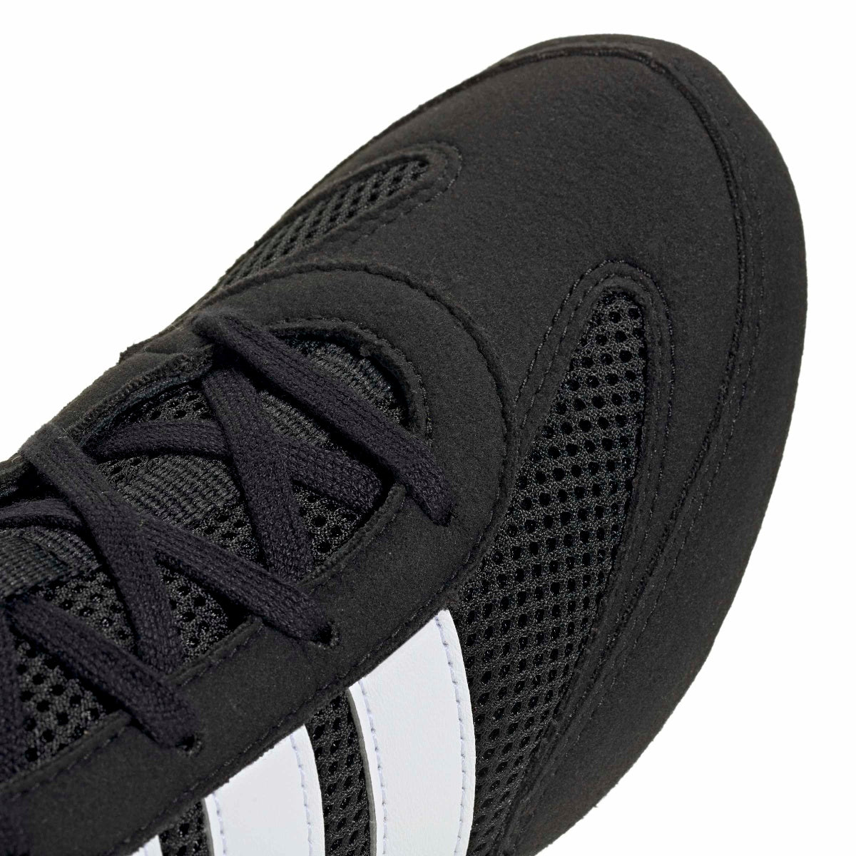 adidas Youth Box Hog Classic Boxing Shoes-8