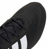 adidas Youth Box Hog Classic Boxing Shoes-8