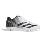 adidas Youth Adizero Electric.2 Ii American Football Cleats-1