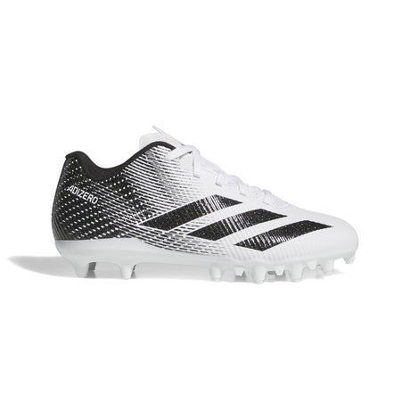 adidas Youth Adizero Electric.2 Ii American Football Cleats-1