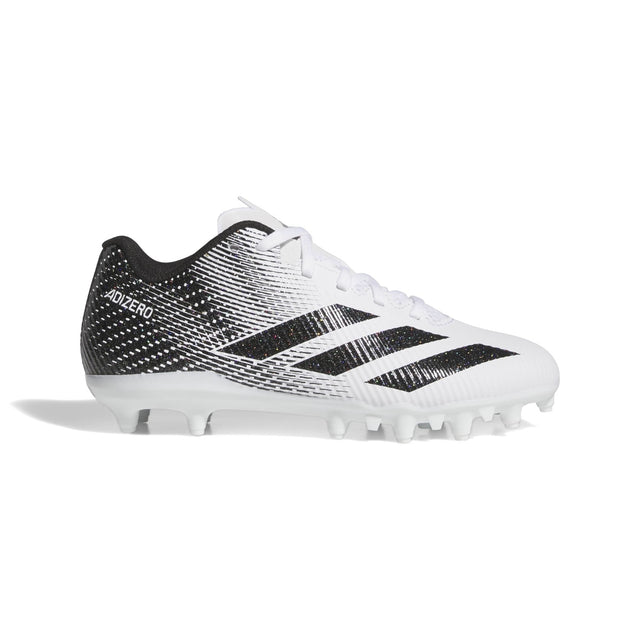 adidas Youth Adizero Electric.2 Ii American Football Cleats-1