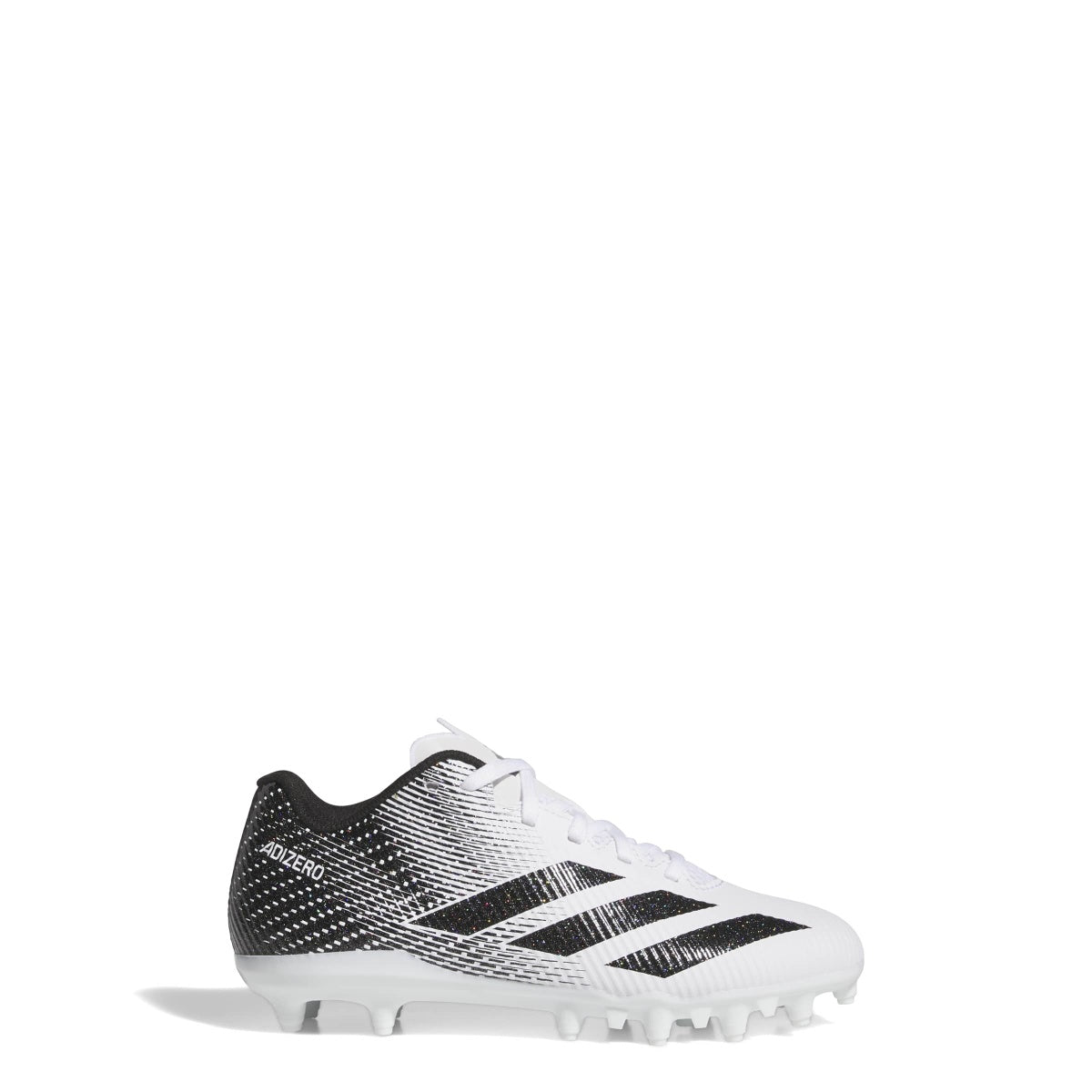 adidas Youth Adizero Electric.2 Ii American Football Cleats-2