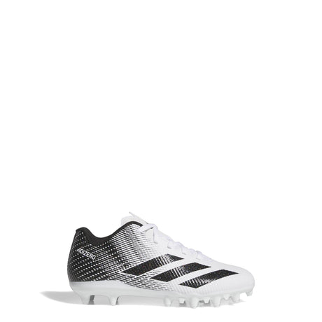 adidas Youth Adizero Electric.2 Ii American Football Cleats-2