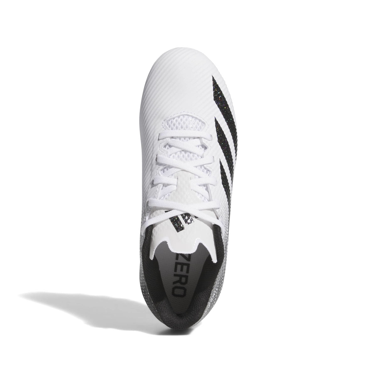 adidas Youth Adizero Electric.2 Ii American Football Cleats-3