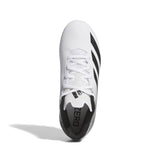 adidas Youth Adizero Electric.2 Ii American Football Cleats-3