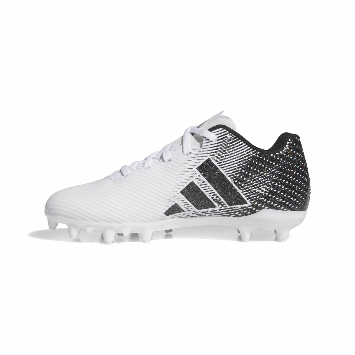 adidas Youth Adizero Electric.2 Ii American Football Cleats-5