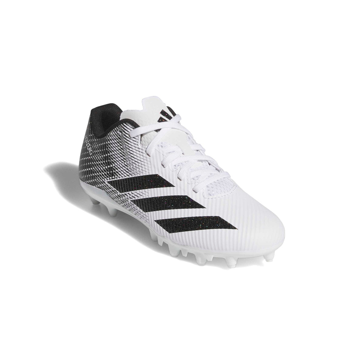 adidas Youth Adizero Electric.2 Ii American Football Cleats-6