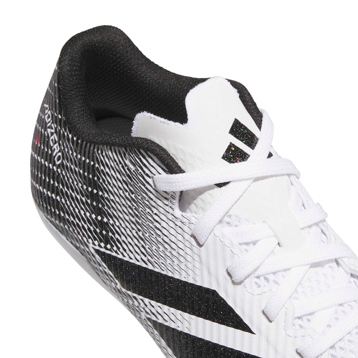 adidas Youth Adizero Electric.2 Ii American Football Cleats-9