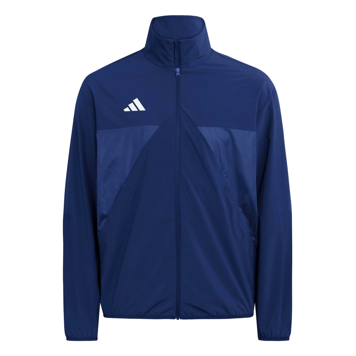 adidas Men's House Of Tiro Woven Track Top